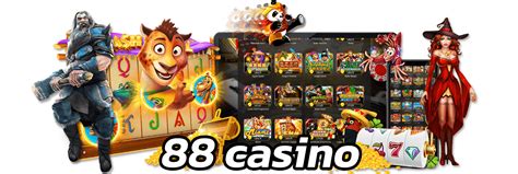 showtime 88 casino